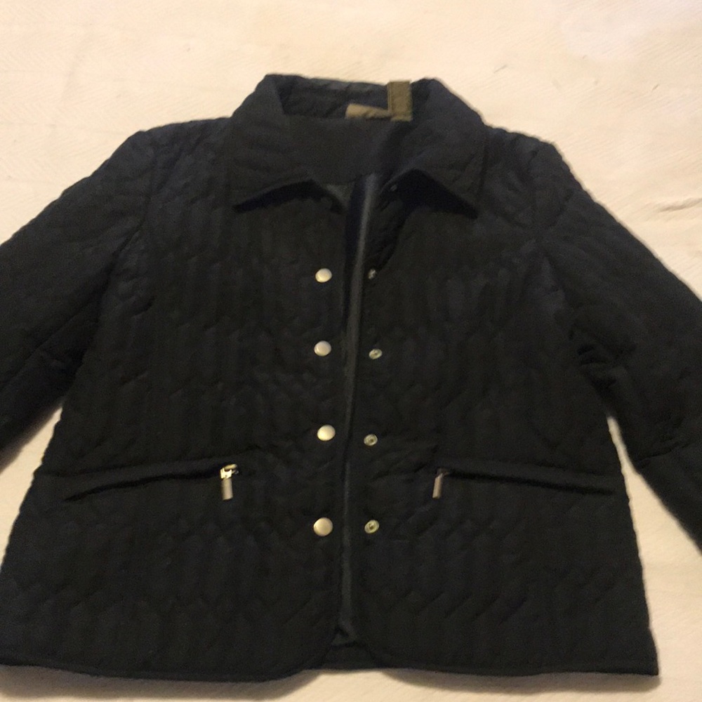 Jacket